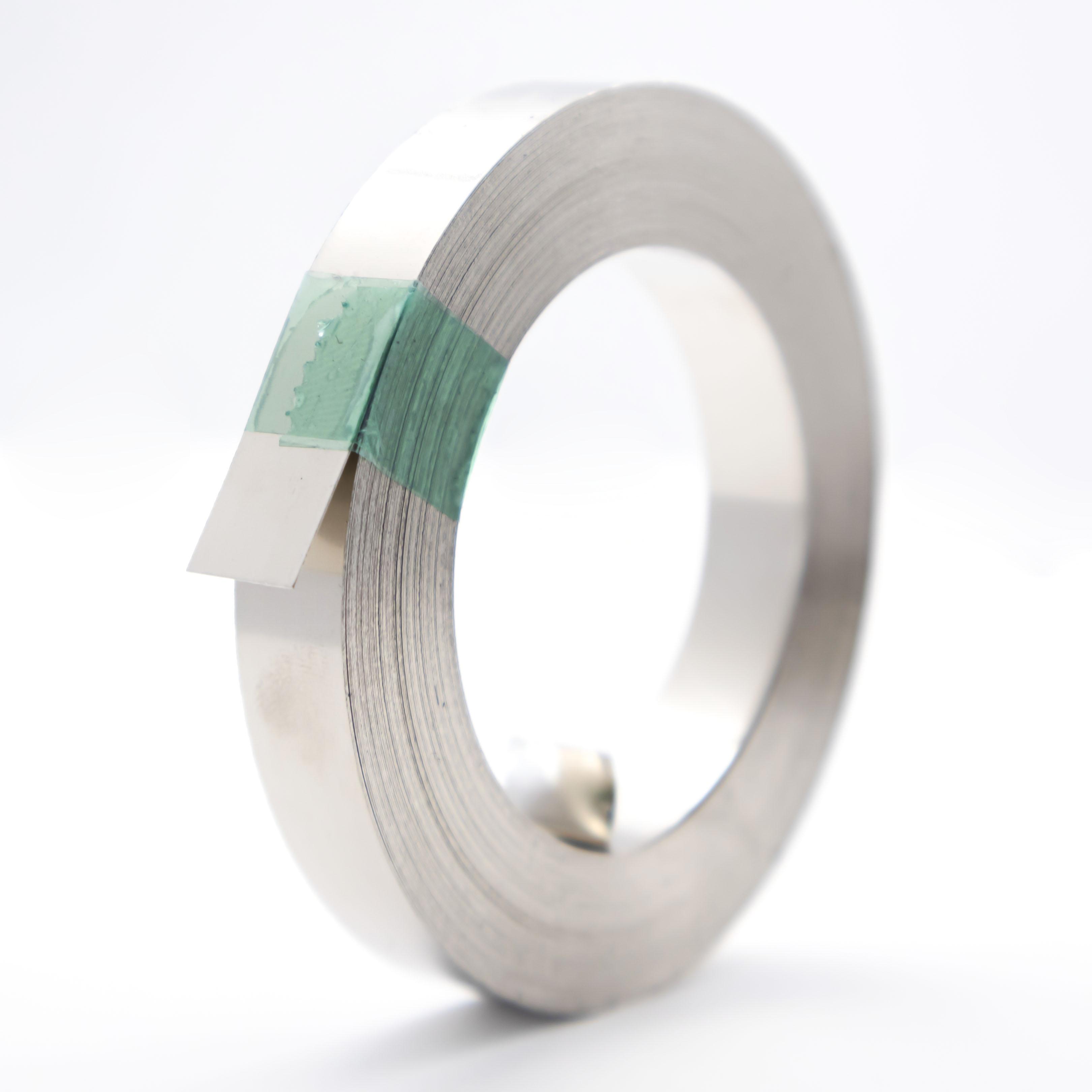 Hastelloy Alloy Strip C276 & C22 - For Chemical Processing & Pollution Control
