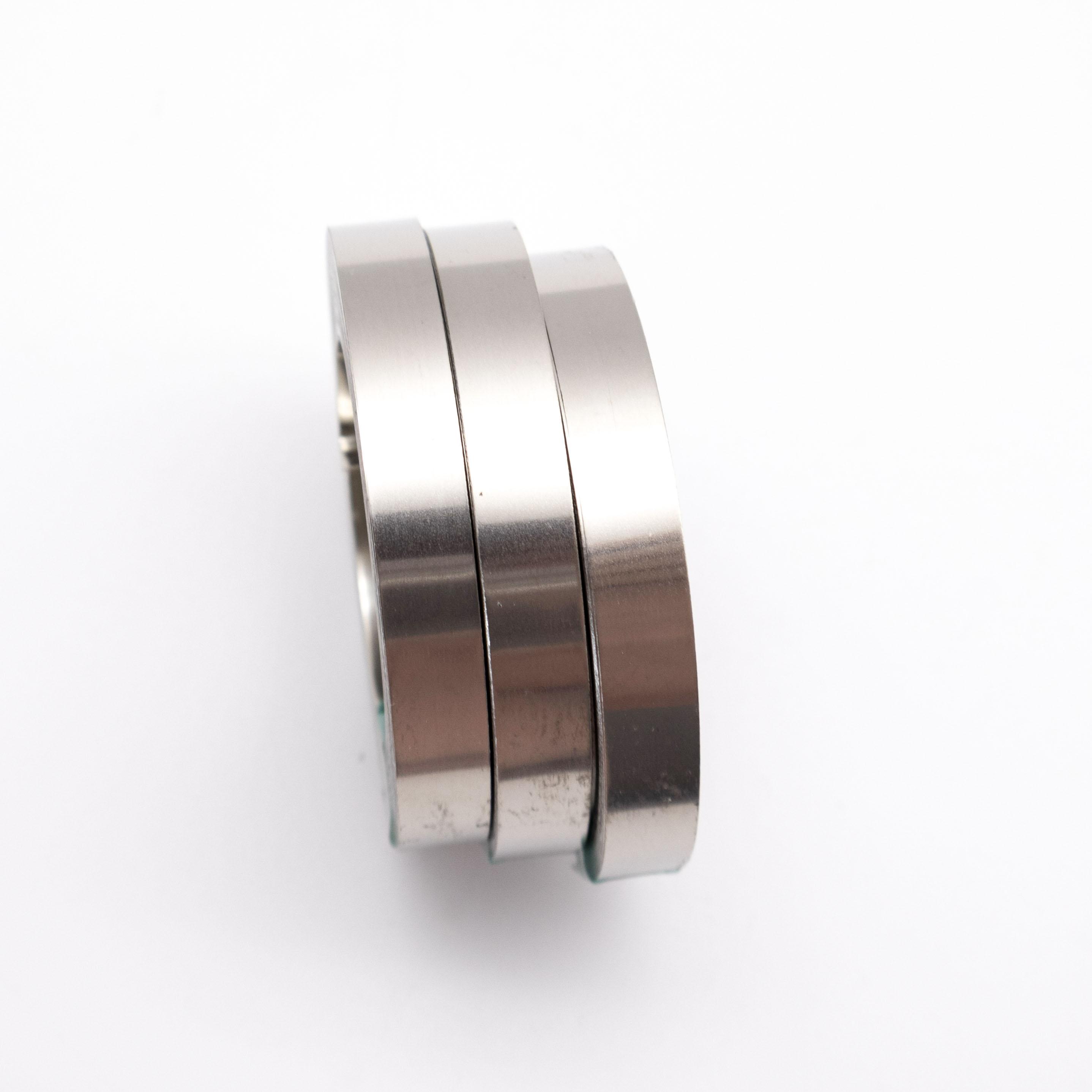 Premium Hastelloy Alloy Strip - High-Temp Strength & Oxidation Resistance