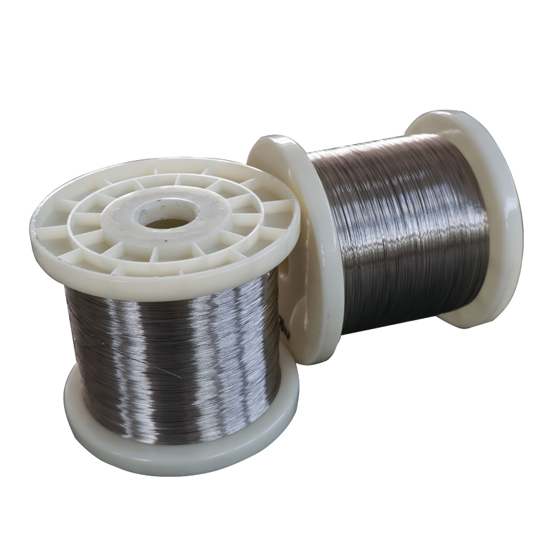 Hastelloy Welding Wire - C276 & C4 Alloys for High-Temperature Service