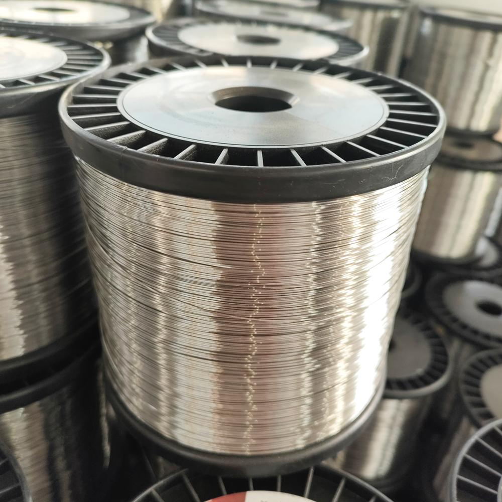 Hastelloy Welding Wire - C276 & C4 Alloys for High-Temperature Service