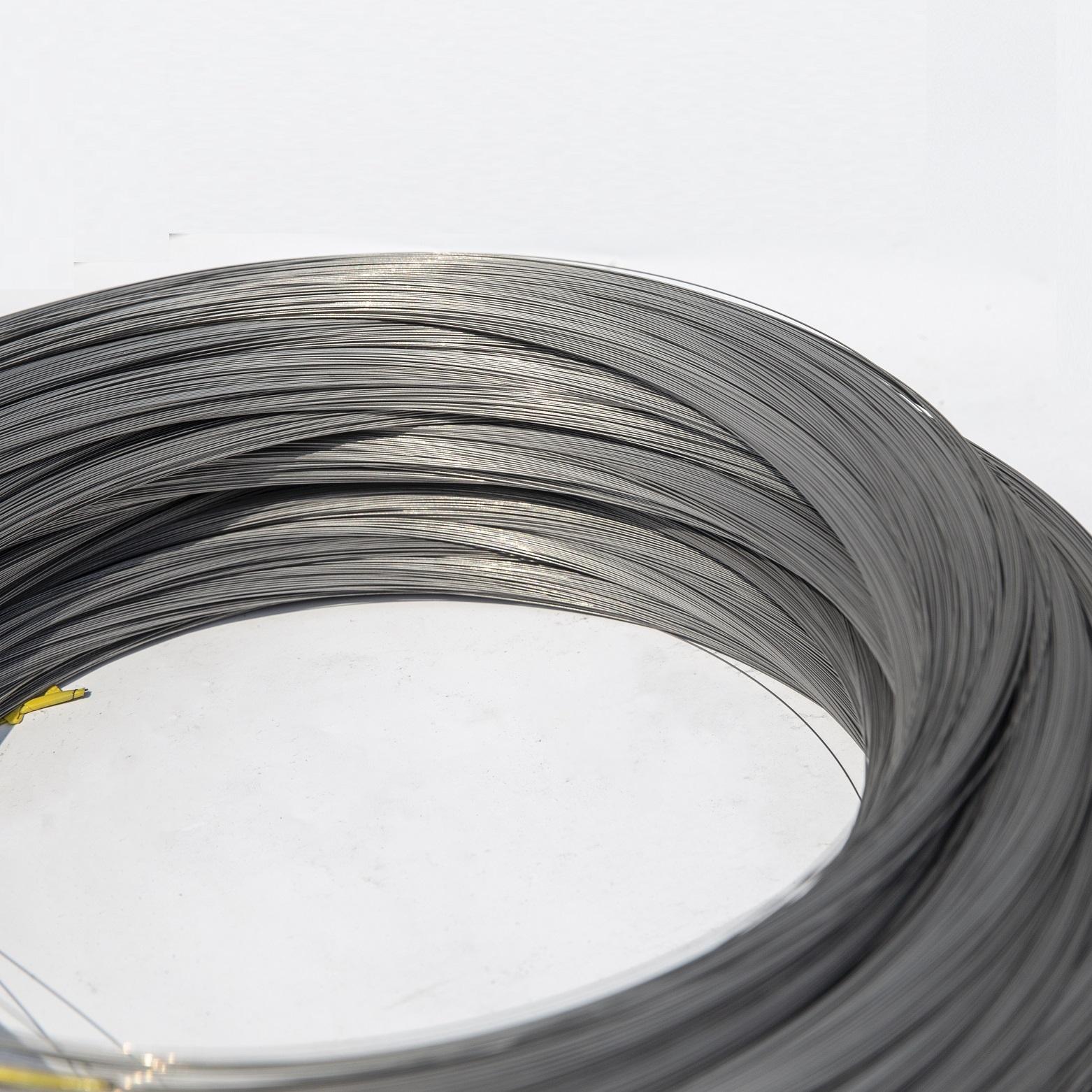 Custom Hastelloy C276 Wire - For Maximum Versatility & Reliability