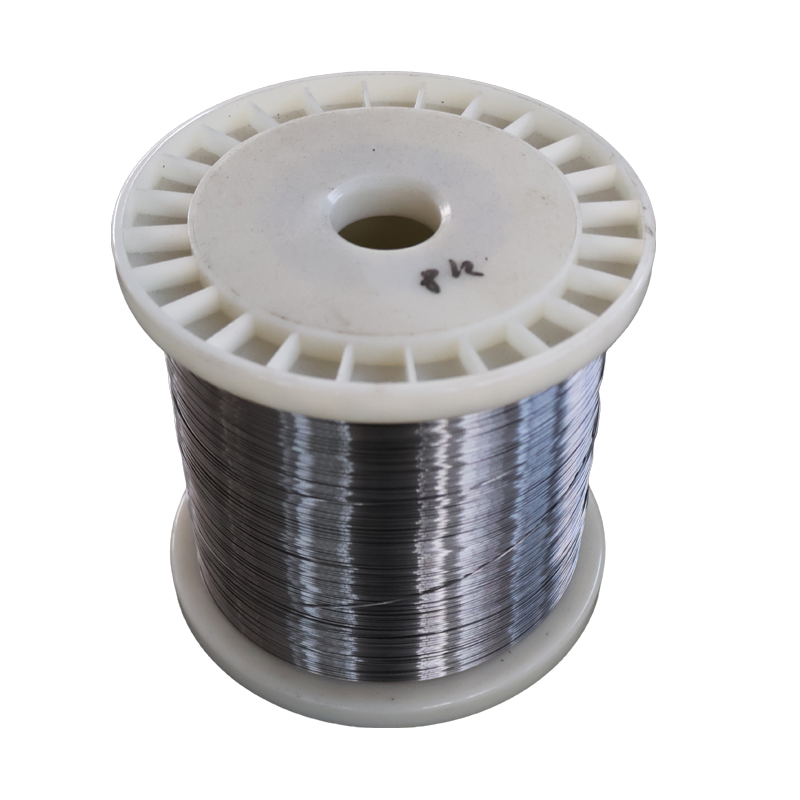 Hastelloy Wire | High-Performance Nickel Alloy Wire for Demanding
