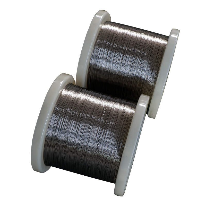 Reliable Hastelloy Filler Wire - For Cladding, Welding & Repair