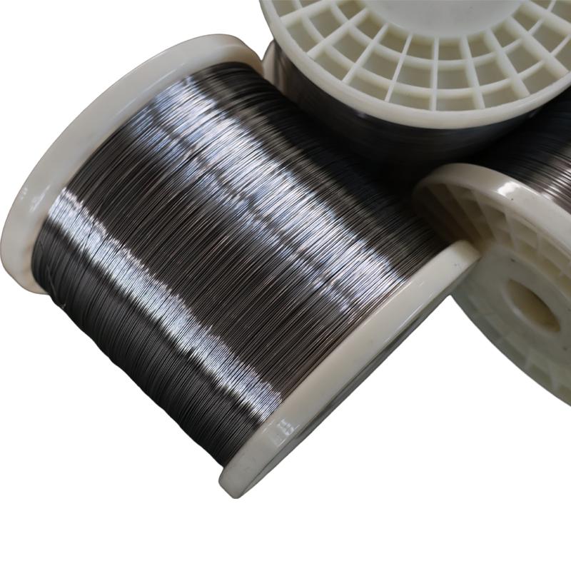 Hastelloy Wire - Premium Corrosion Resistant Nickel Alloy Wire Supplier