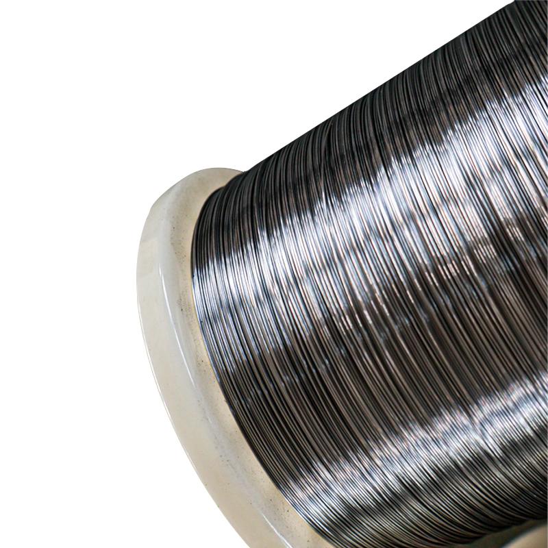 Industrial Nickel Alloy Wire - High-Strength Hastelloy for Tough Demands