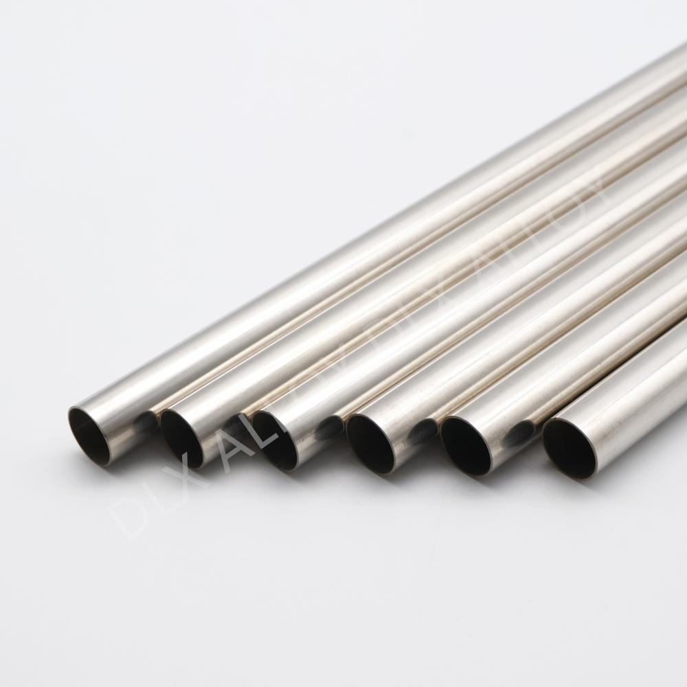 High-Performance Hastelloy C-22 Tube - Supplier for Chemical Processing
