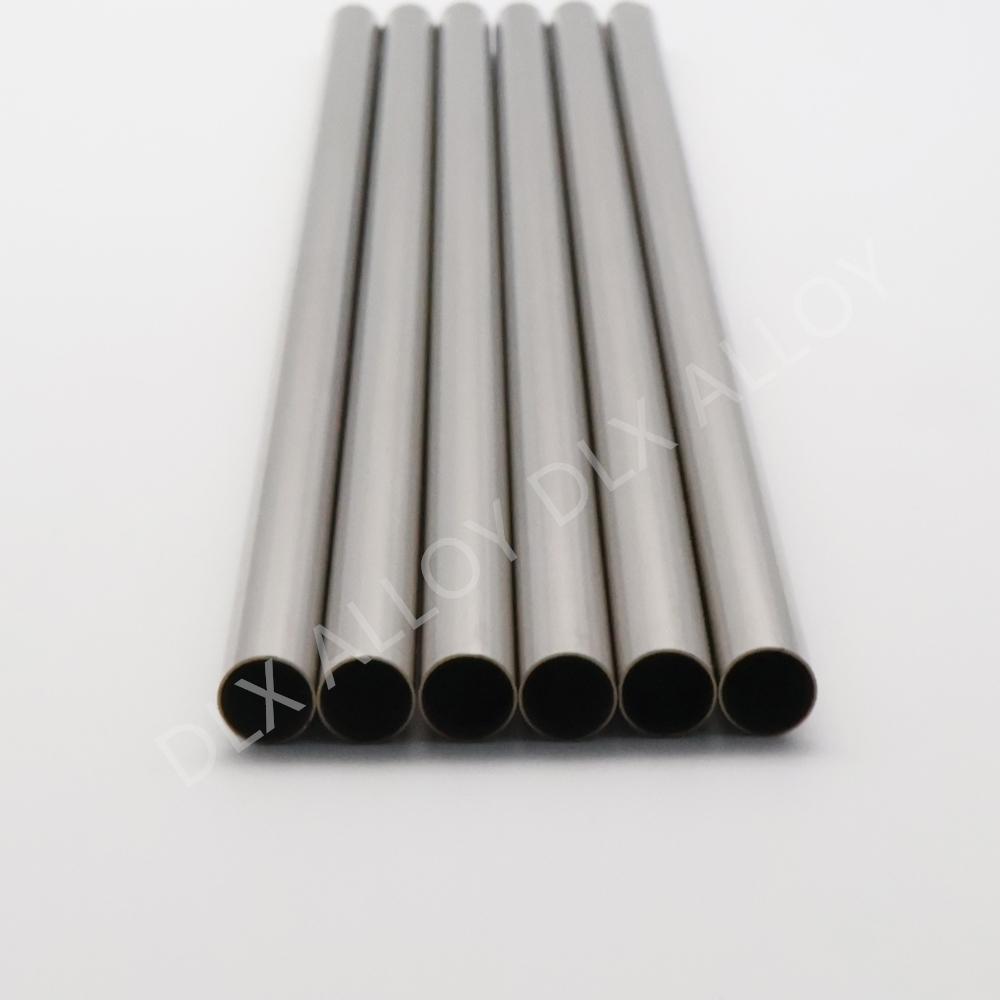 High-Performance Hastelloy C-22 Tube - Supplier for Chemical Processing