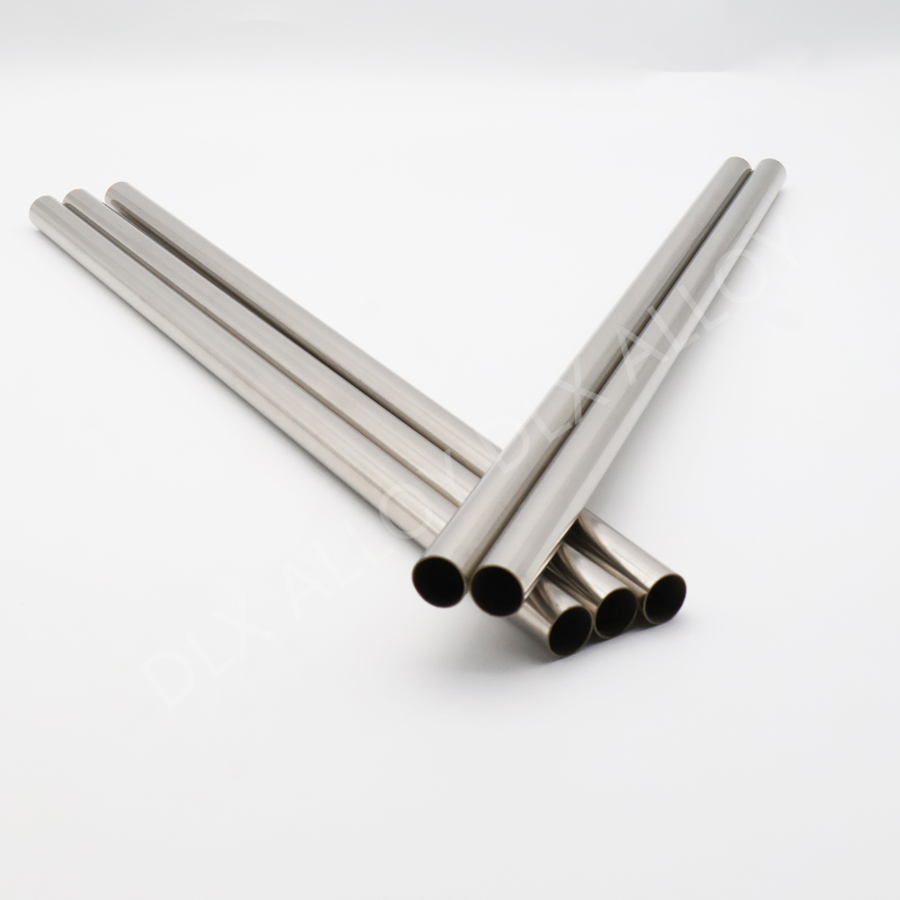 Corrosion-Resistant Hastelloy C276 Pipe Nickel Alloy Tube