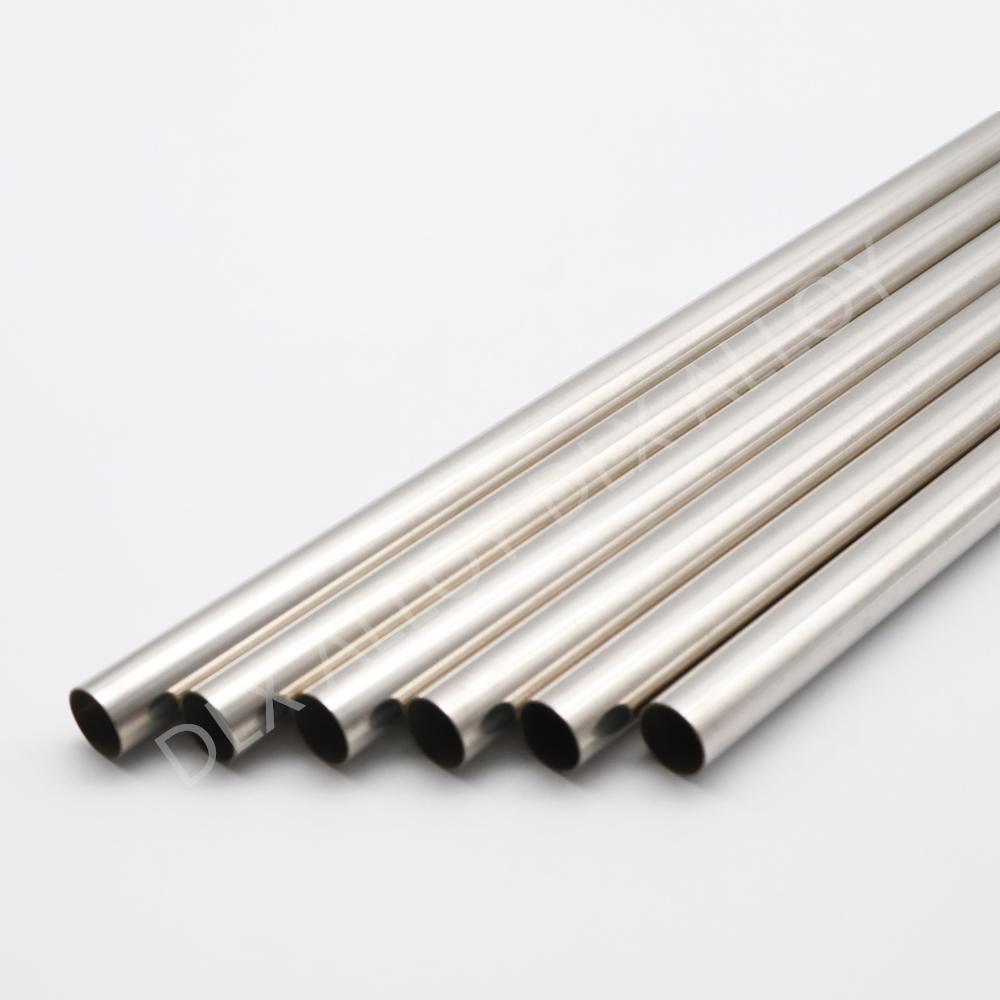 Hastelloy C276 Seamless Pipe - Excellent Resistance to Pitting and Stress Corrosion