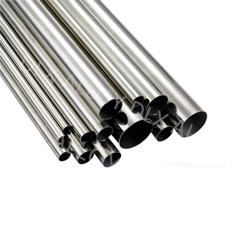 High-Performance Hastelloy Pipe Hastelloy C276 Tube - Corrosion Resistant Seamless Pipe Supplier