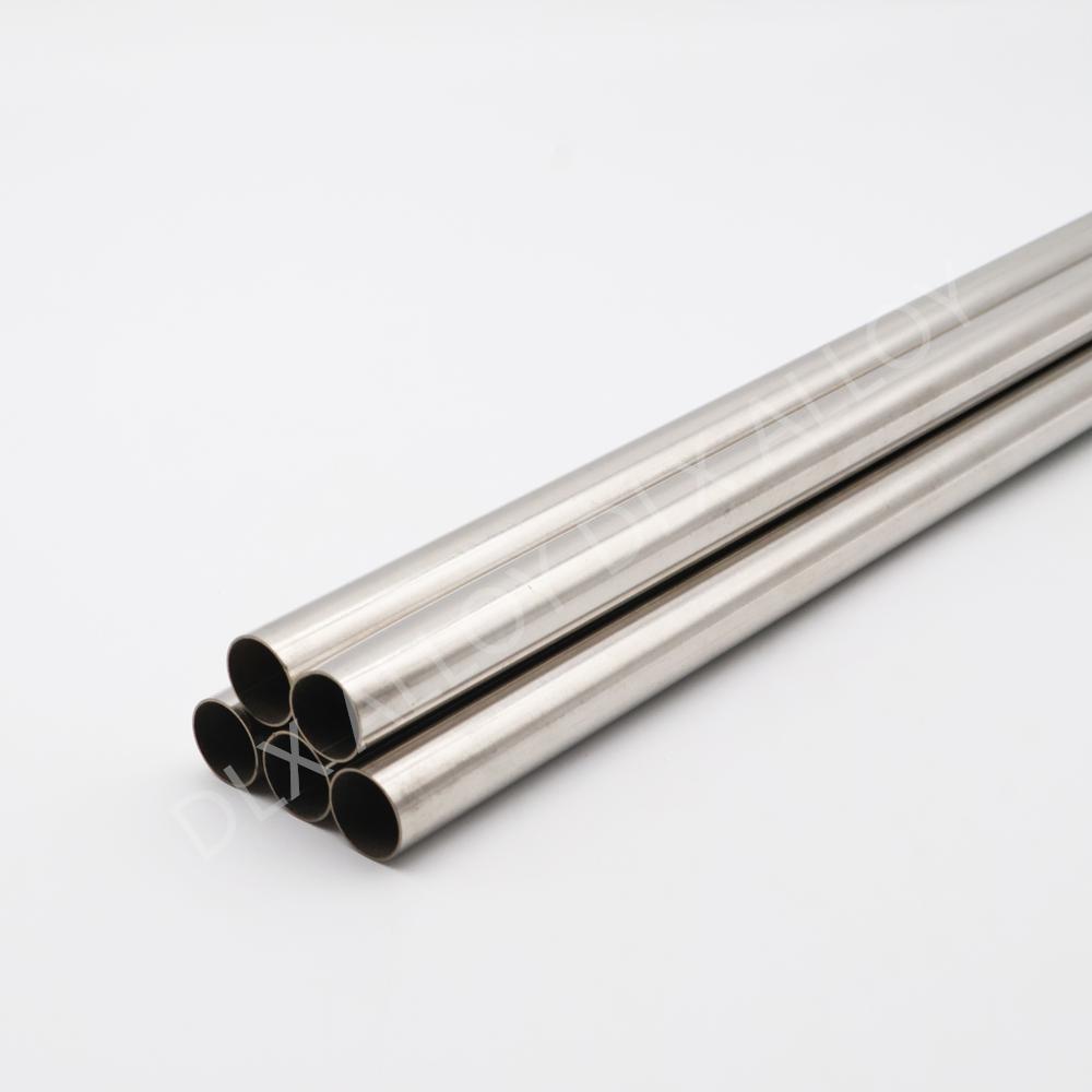 High-Performance Hastelloy Pipe Hastelloy C276 Tube - Corrosion Resistant Seamless Pipe Supplier