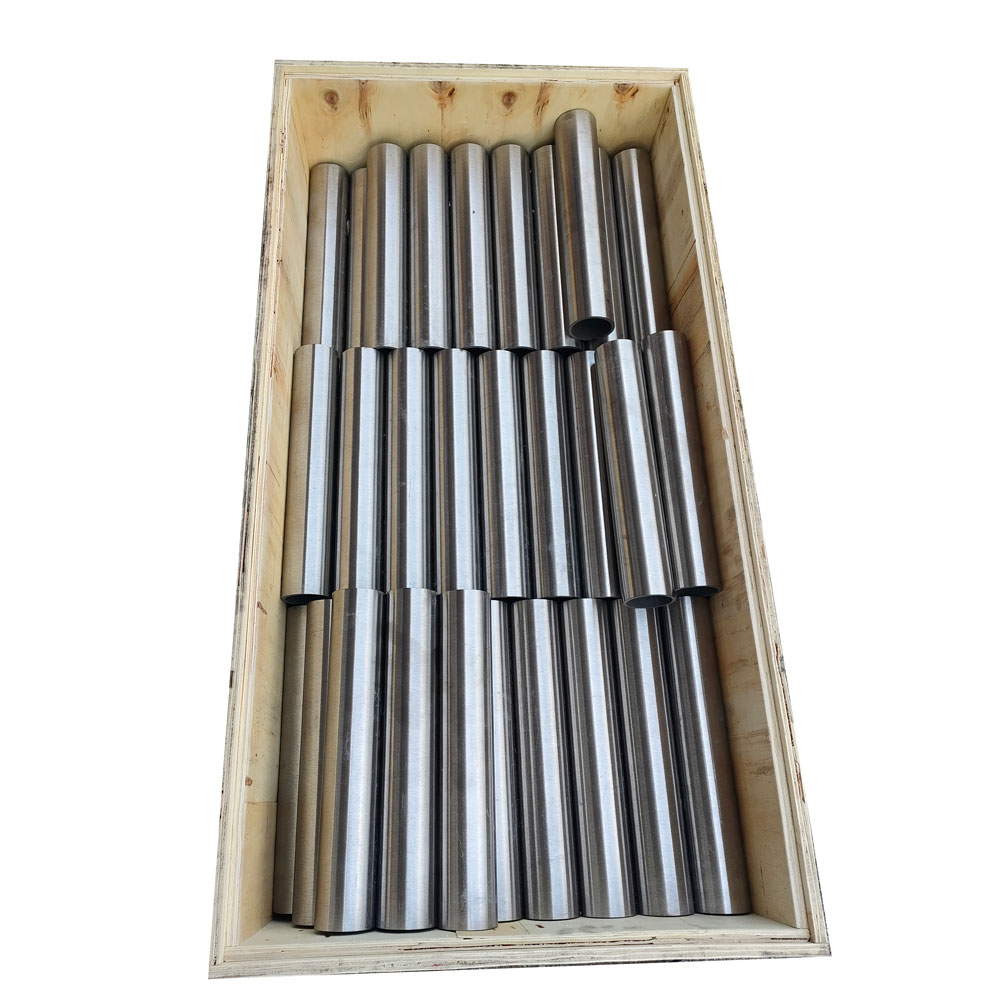 DLX Inconel 625 UNS N06625 High Strength NiCrMo Alloy for Hydrogen Storage Tanks DLX Inconel 625 UNS N06625 High Strength NiCrMo Alloy for Hydrogen Storage Tanks