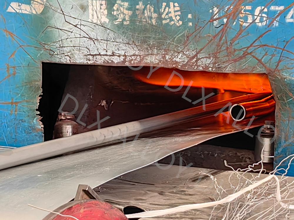 DLX Inconel 625 UNS N06625 High Strength NiCrMo Alloy for Hydrogen Storage Tanks DLX Inconel 625 UNS N06625 High Strength NiCrMo Alloy for Hydrogen Storage Tanks