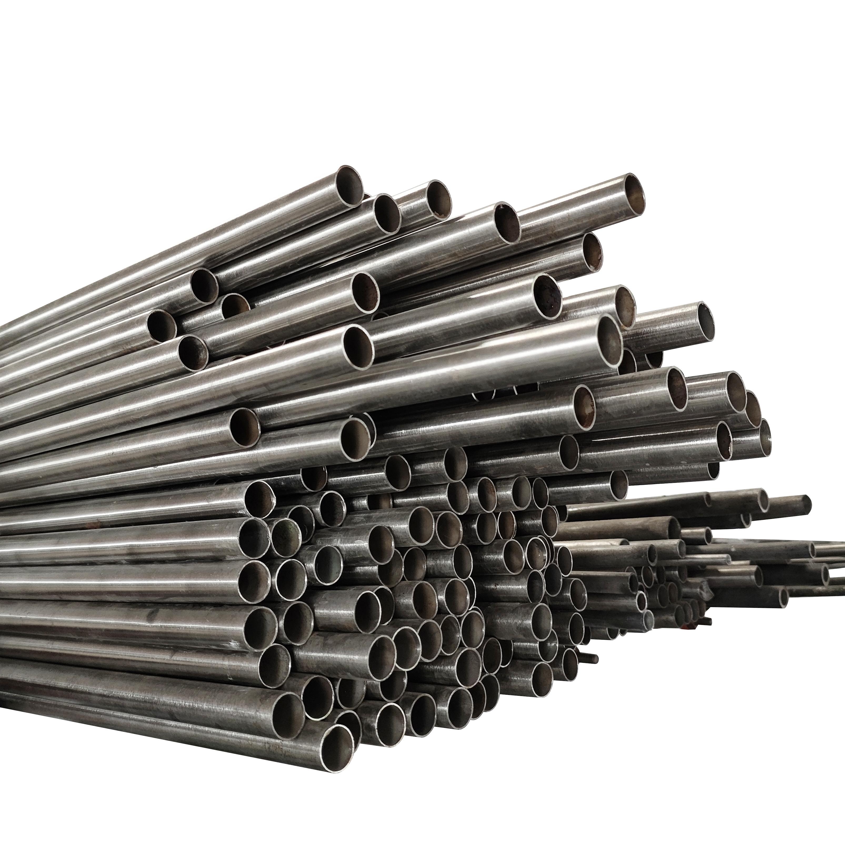 DLX Inconel 625 UNS N06625 High Strength NiCrMo Alloy for Hydrogen Storage Tanks