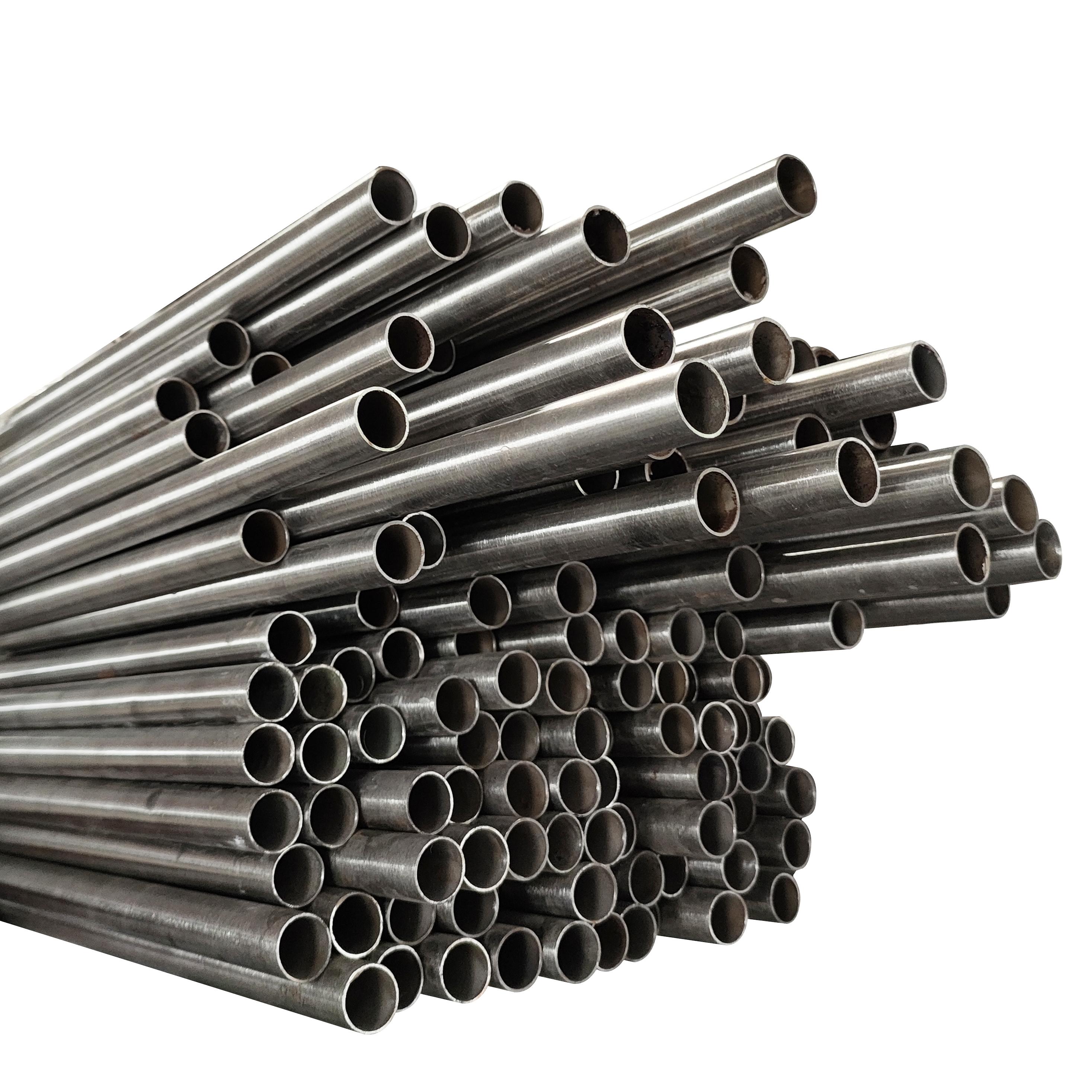 Premium Inconel 718 Tube & Pipe GH4169 High Temperature Strength for Hydrogen Energy Storage