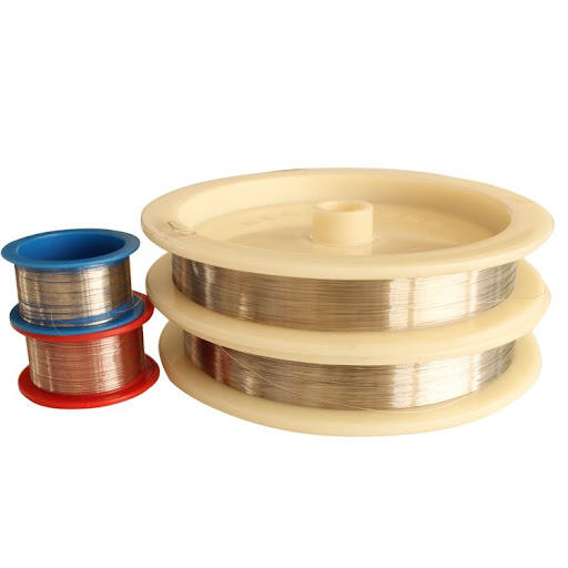 High-Durability Iridium Platinum Wire for Fuel Cells