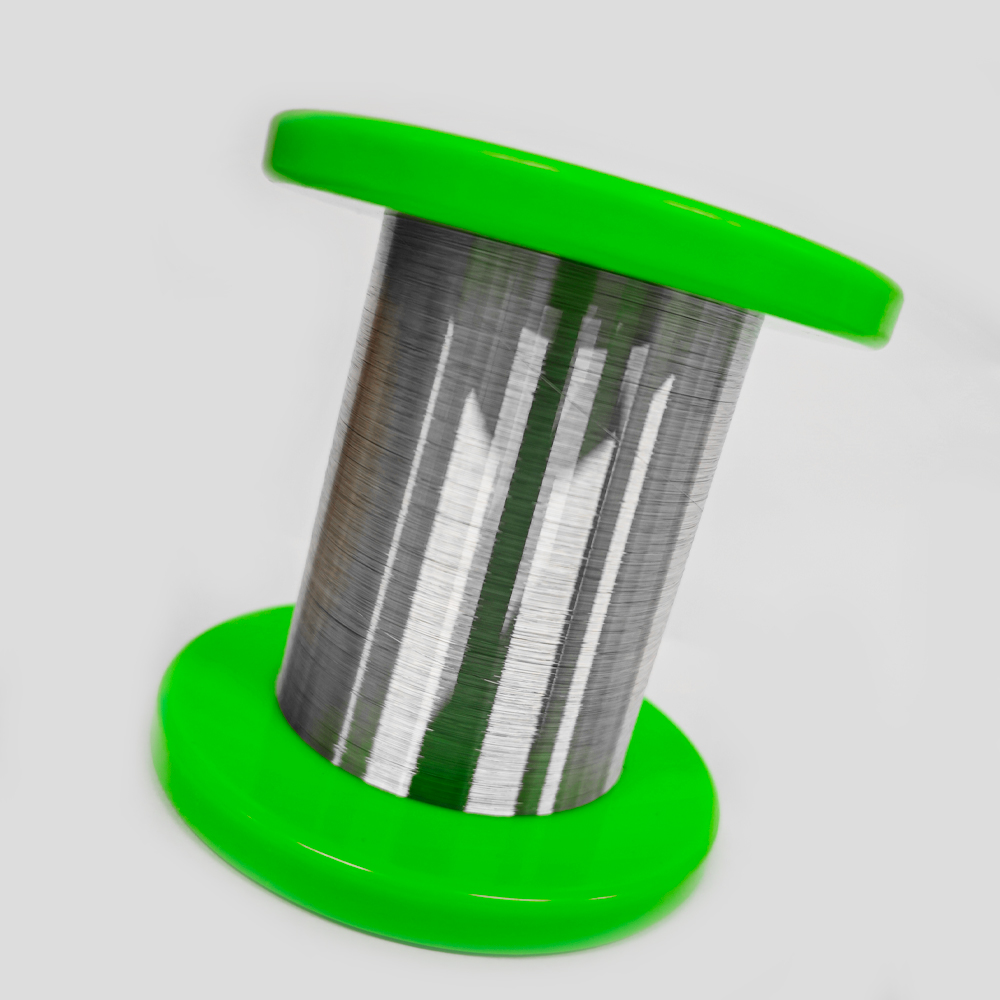 Premium Iridium Platinum Wire Supplier - Top Choice for Fuel Cell Materials