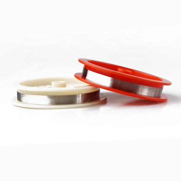 Premium Iridium Platinum Wire Supplier - Top Choice for Fuel Cell Materials