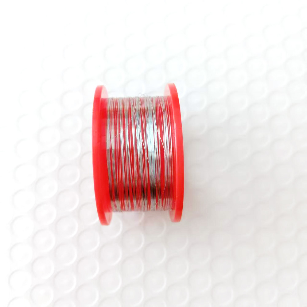 Iridium Platinum Wire for Fuel Cells - Excellent Conductivity & Corrosion Resistance