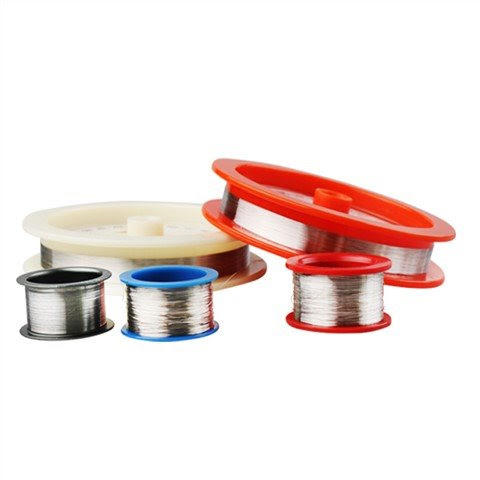 DLX Iridium Platinum Wire - High Stability & Long Lifespan