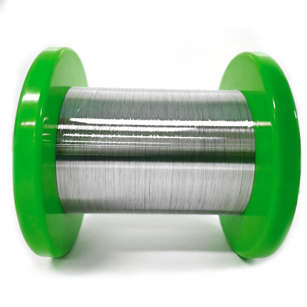 Advanced Hydrogen Energy Material - Ultra-High Purity Iridium Pt Wire