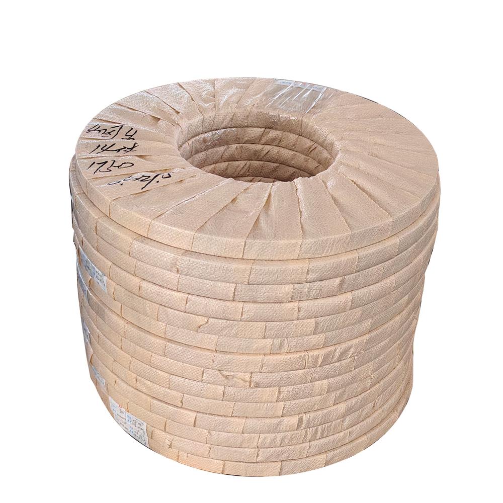 Reliable Hastelloy C22 Solution for Hydrogen Infrastructure