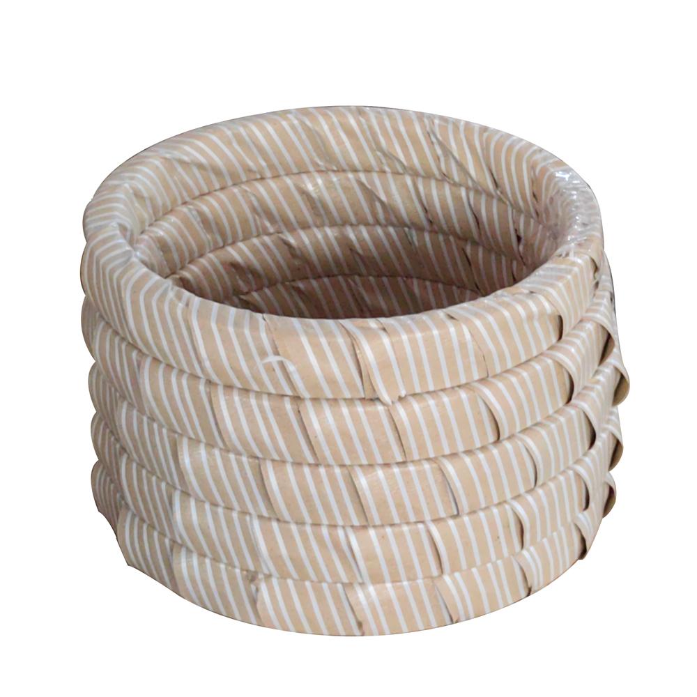 Reliable Hastelloy C22 Solution for Hydrogen Infrastructure