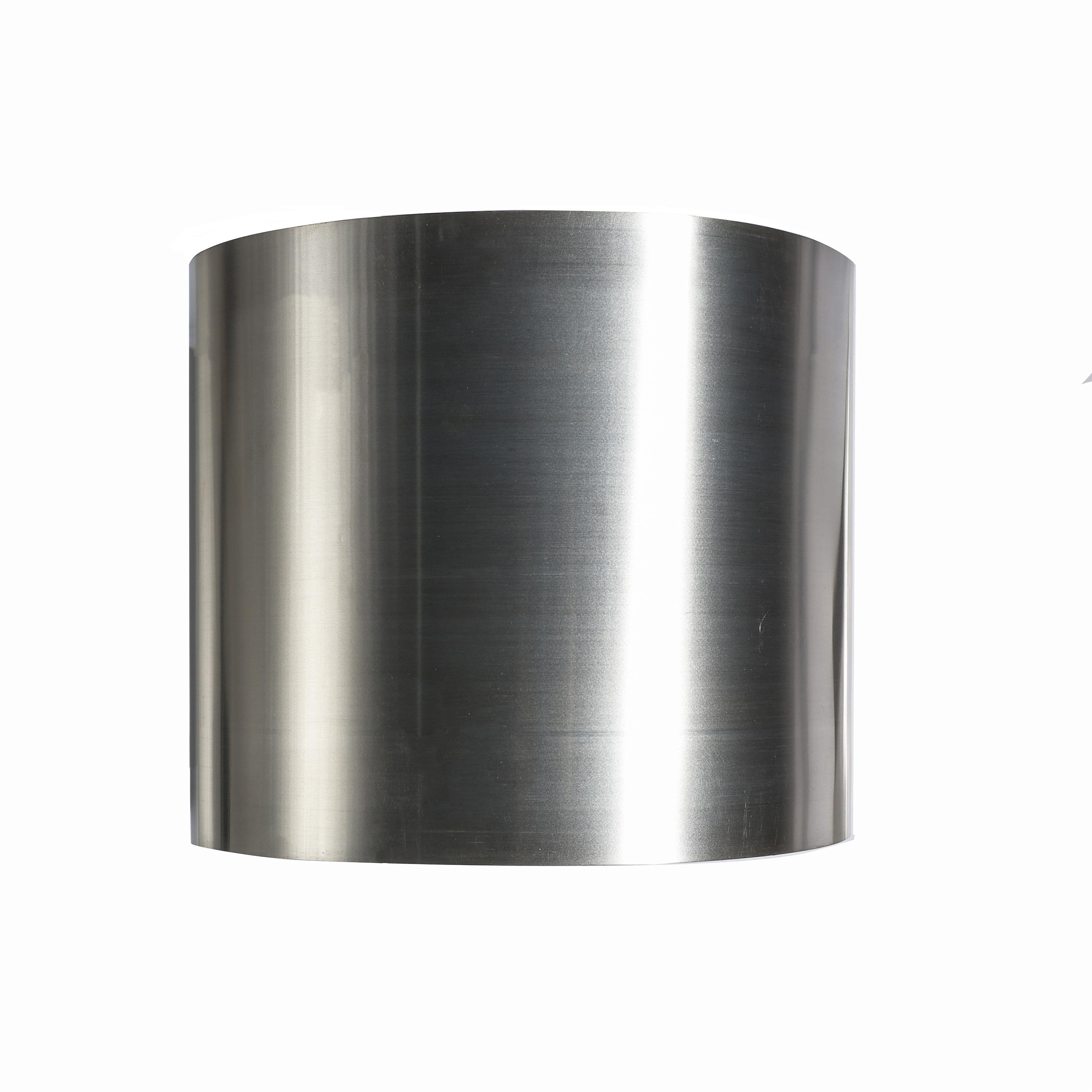 Hastelloy C276 Hydrogen Cylinders & Valves | Superior Resistance