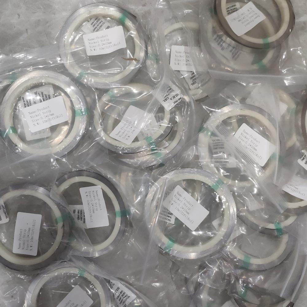 Leading Supplier of Hastelloy C276 for Hydrogen Energy