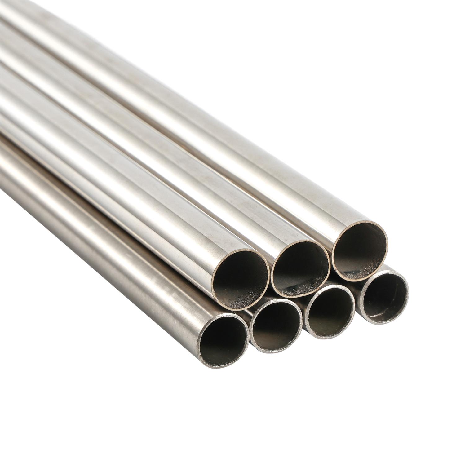 Premium Hastelloy C276 - Superior Resistance to Hydrogen Embrittlement