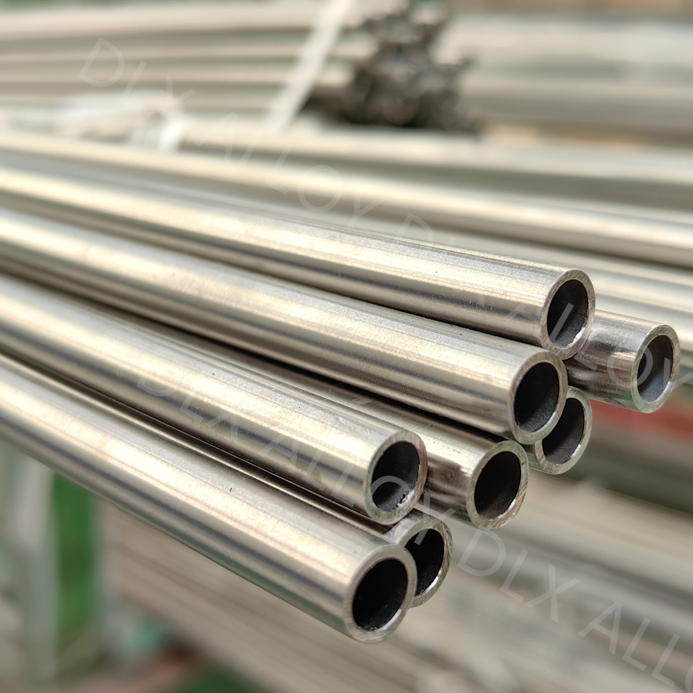 Industrial-Grade Hastelloy C Series Manufacturing Safe & Reliable