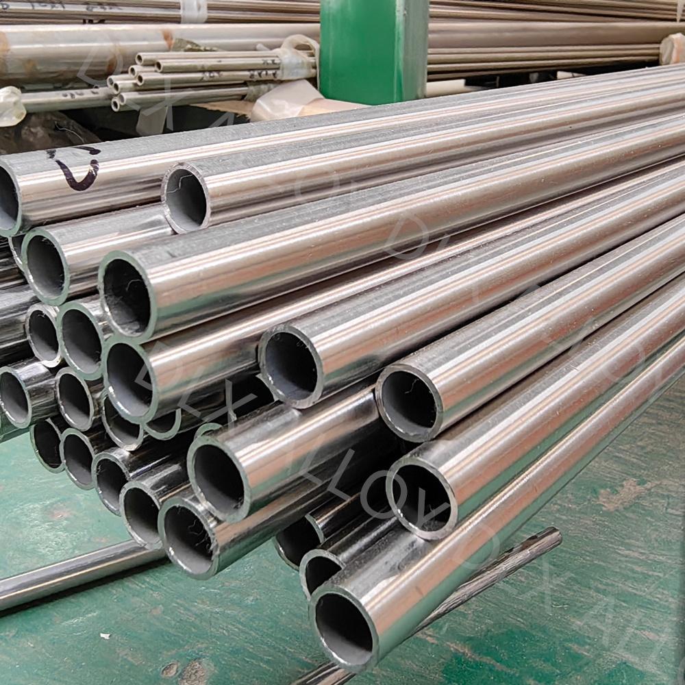 Industrial-Grade Hastelloy C Series Manufacturing Safe & Reliable