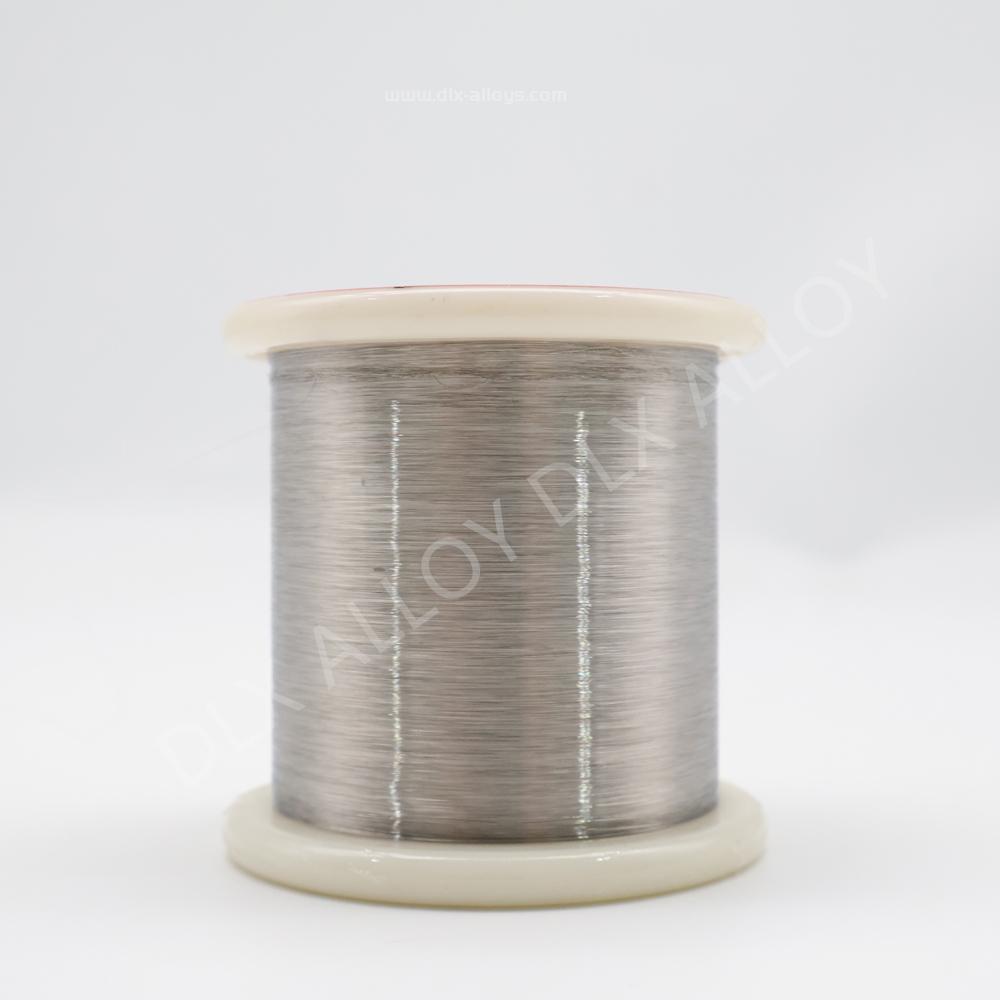 Versatile Inconel X-750 Wire for Nuclear Power Plants 