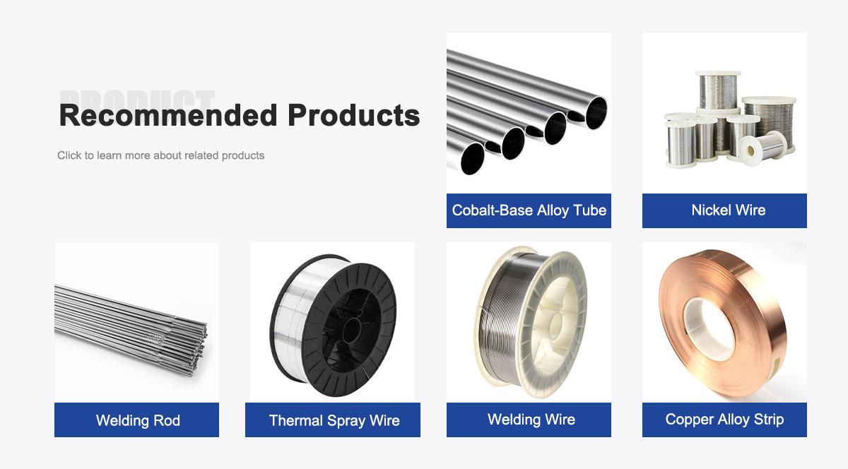 Recommended Products Recommended Products