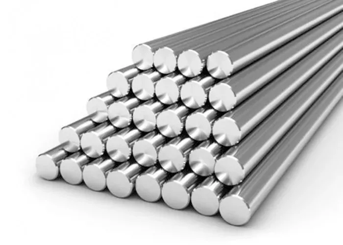 Strong Inconel 625 Bar for Automotive Performance Parts 