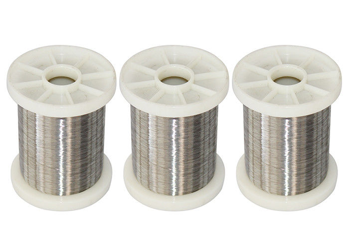 Heat-Resistant Inconel 600 Wire for Chemical Processing Equipment 
