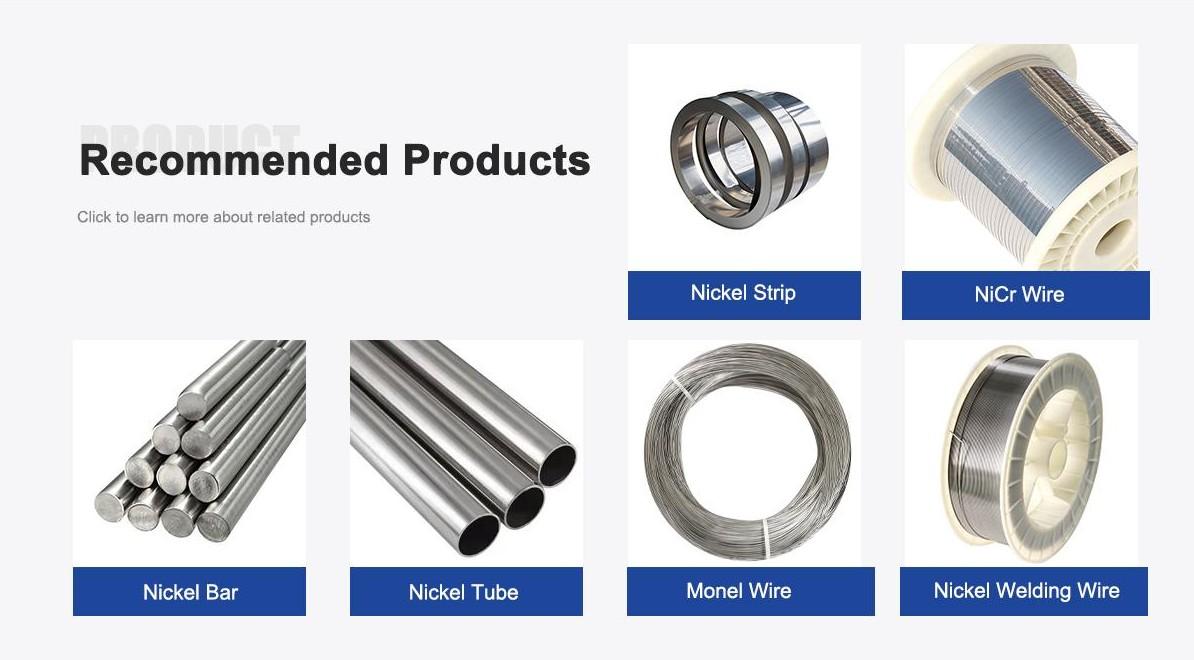 Recommended Products Recommended Products