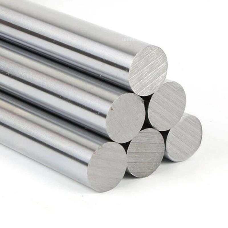 ASTM B574 Hastelloy C22 Round Bar - High Formability & Corrosion Resistance