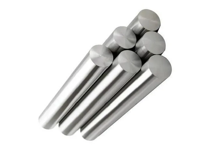 ASTM B574 Nickel Alloy Hastelloy C22 Bar: High Corrosion Resistance & Excellent Durability