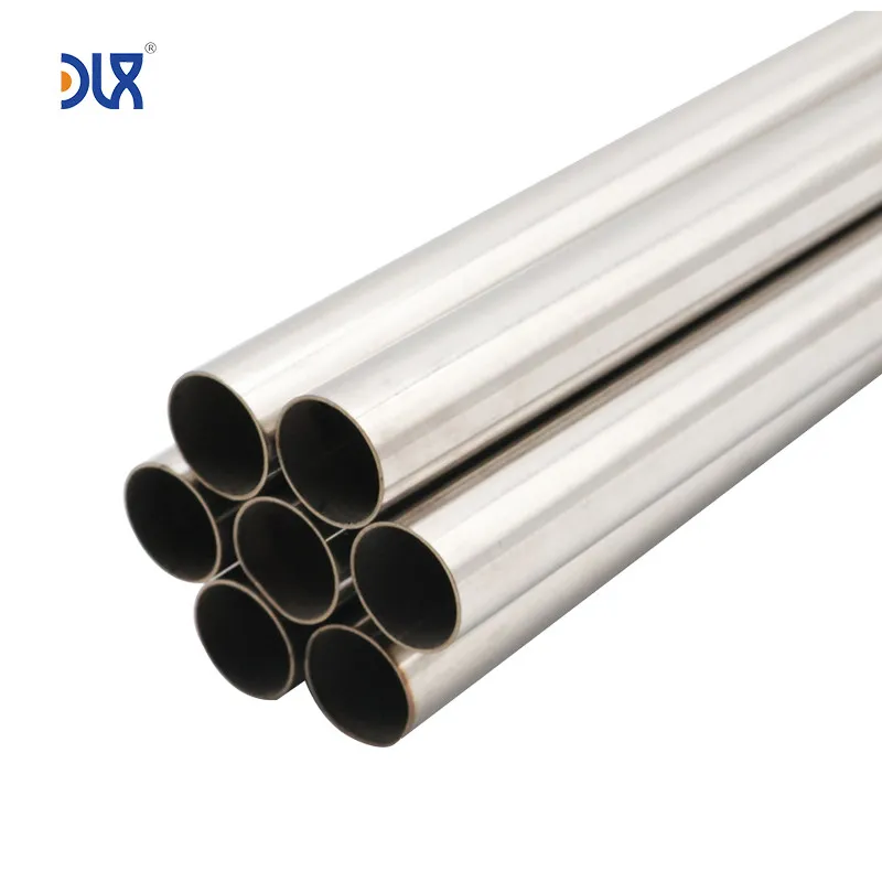 Inconel 625 Weldable Tubing – Perfect for Extreme Custom Fabrications