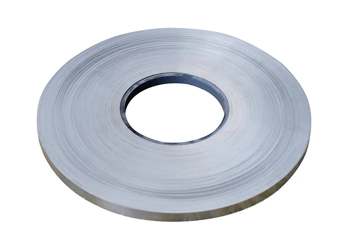 Versatile Inconel 718 Strip for Aerospace Manufacturing 
