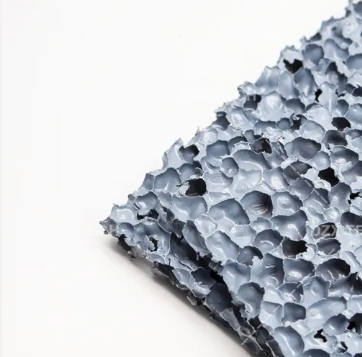 Efficient Energy Storage Solutions with High-Quality Nickel Foam for Modern Battery Systems