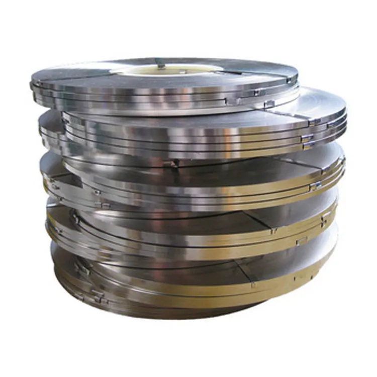 Oxidation-Resistant Inconel 601 Strip for Industrial Furnaces 