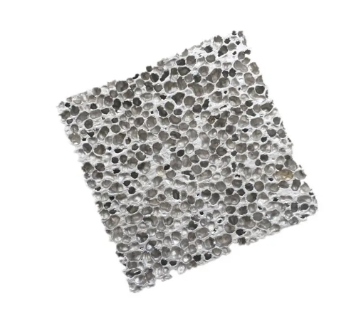 Ultra-Porous Nickel Foam for Superior Gas Separation Efficiency in Advanced Technologies