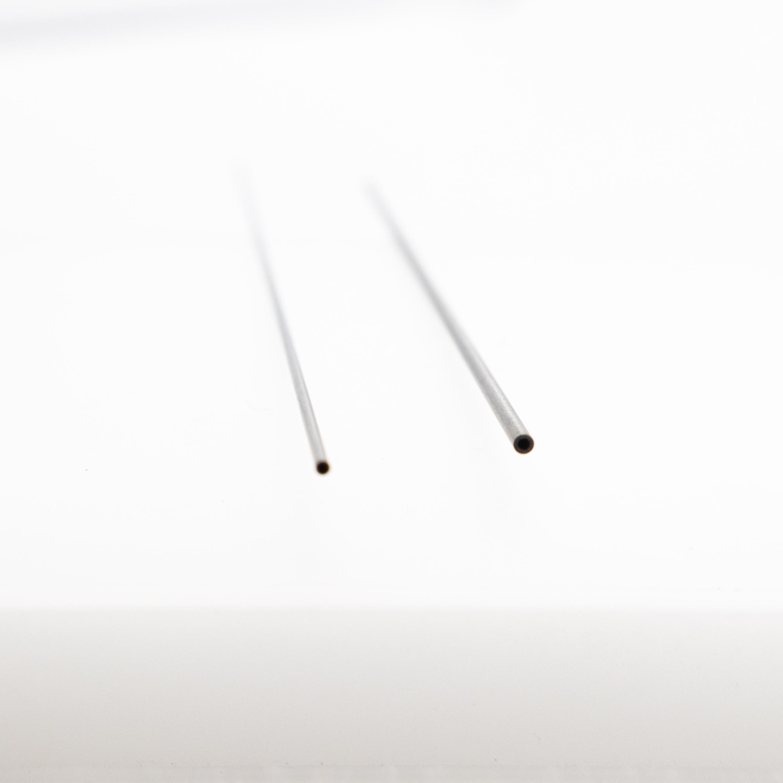 Custom-Made Nitinol Shape Memory Tubes and Pipes with Superior Quality and Durability