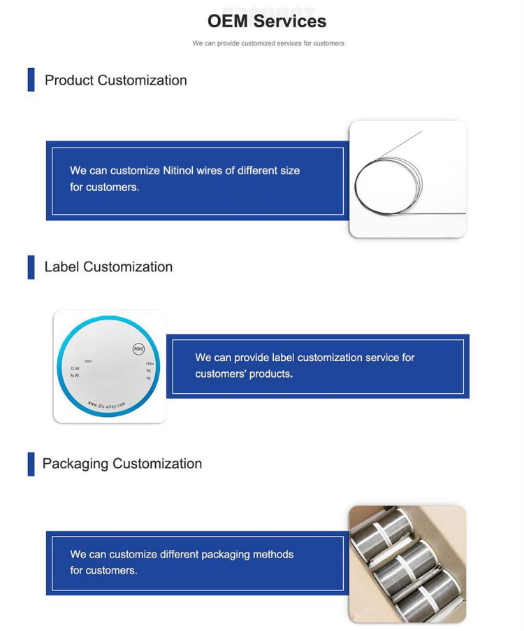 OEM Service OEM Service