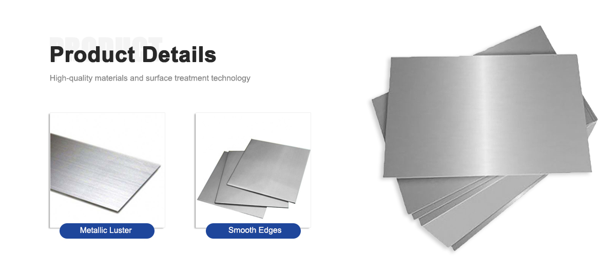 Hastelloy Alloy B-4 Sheet details