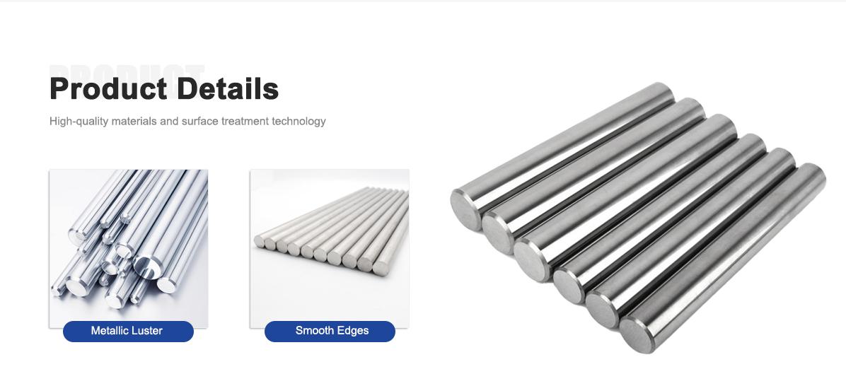 Inconel X750 bar details Inconel X750 bar details